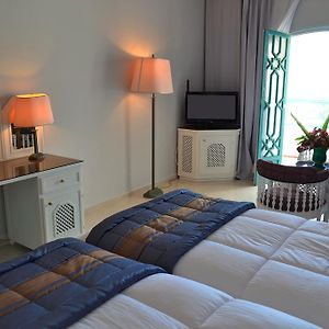 Chambre Simple
